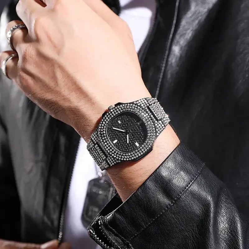 Black Diamond Masterpiece