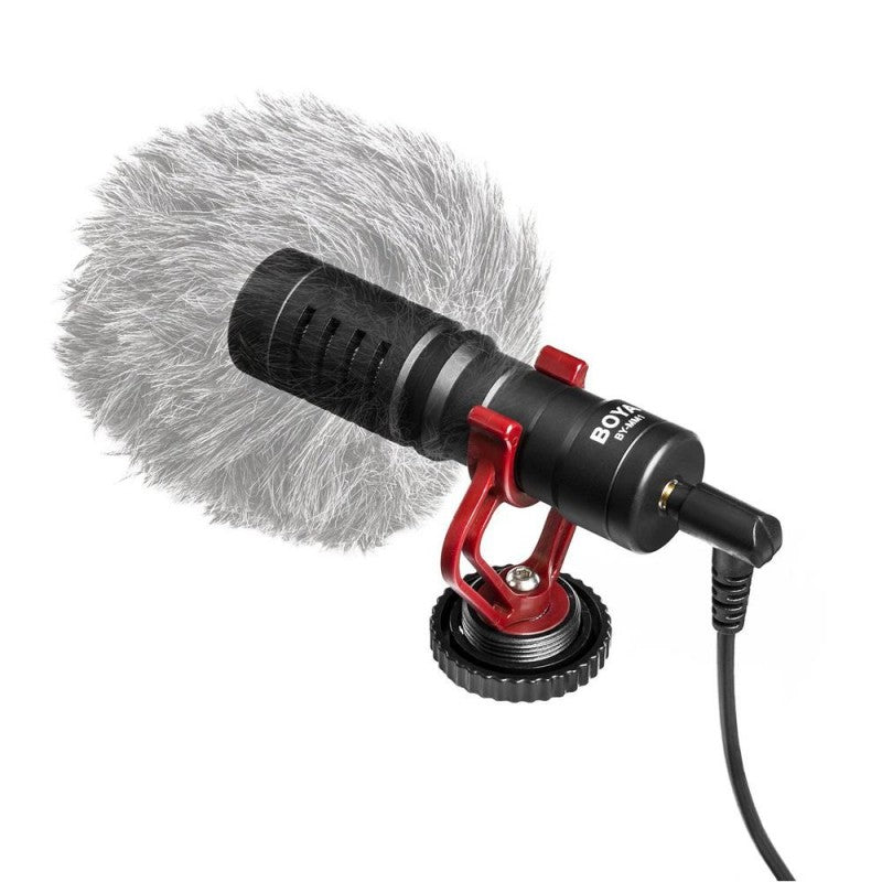 Boya BY-MM1 Microphone