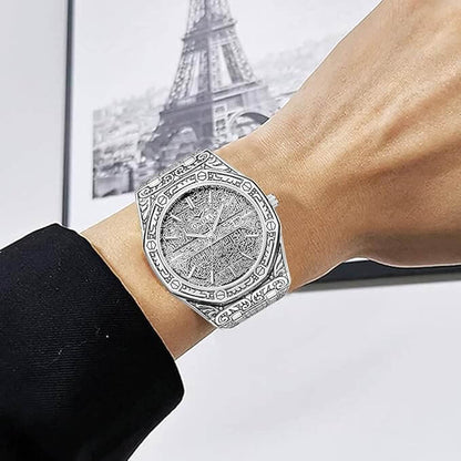 Islamic Watch Unisex