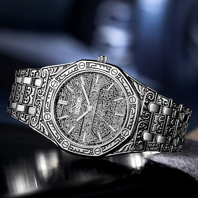 Islamic Watch Unisex