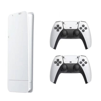 M15 Video Game Stick 4K 64G 20000+ Retro Games