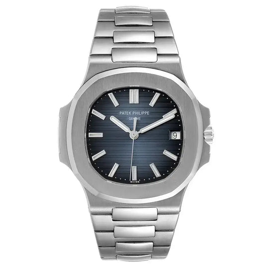 Patek Philippe Nautilus