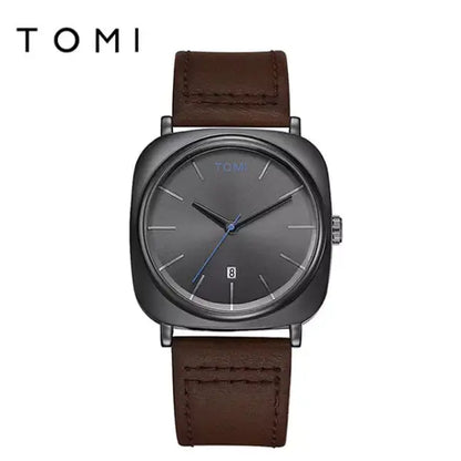 TOMI T-401 Men’s Watch