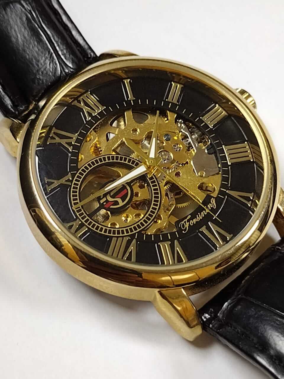 Forsining Automatic Watch