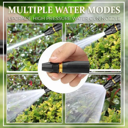 Water Sprayer Nozzle Adjustable