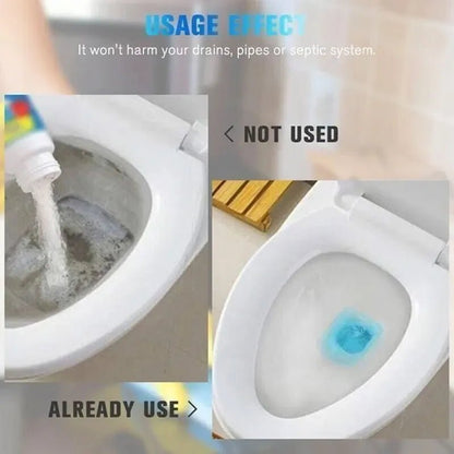 Pipe Dredge Deodorant